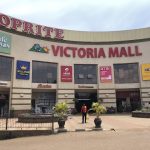Victoria Mall Entebbe