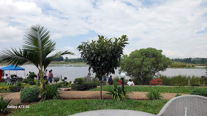 Caesar’s Waterfront Resort