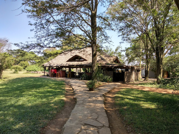 Basecamp Maasai Mara