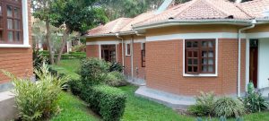 Wagga Resort Mbarara