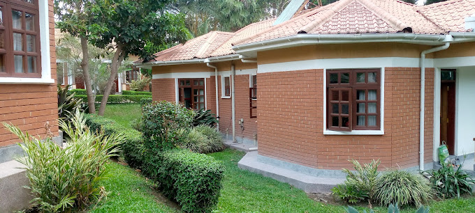 Wagga Resort Mbarara