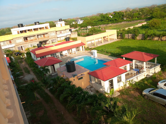 Watergate Sea Front Apartments