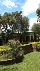 Westgate Inn