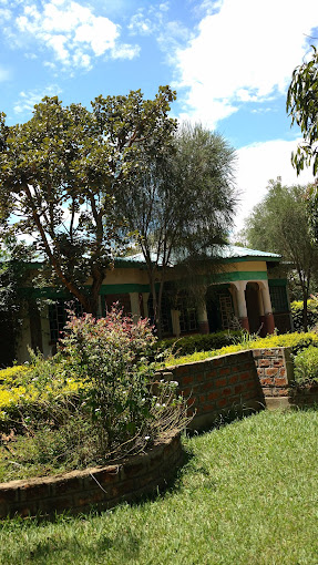 Westgate Inn