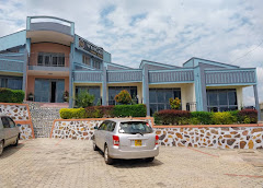 westway luxury suites