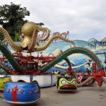 Wonder World Amusement Park