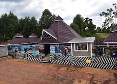 Woodland Resort Kitale