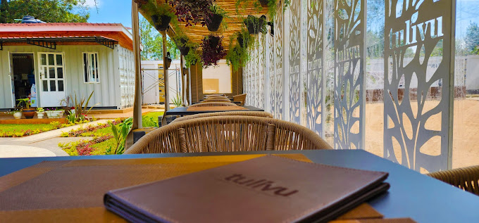 Tulivu Suites