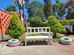 The Yala Home