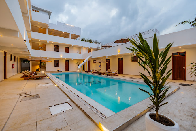 YU Resort