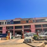 Zion Mall