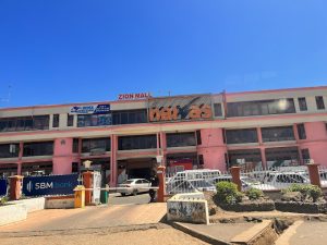 Zion Mall