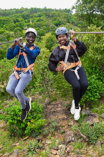 Tiret Riverside Resort and Retreat Eldoret