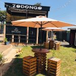 Zodongo Bar & Restaurant