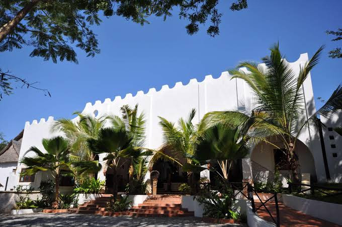 Kilifi Bay Hotel