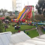 Kikopey Nairobi Lounge