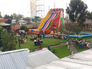 Kikopey Nairobi Lounge