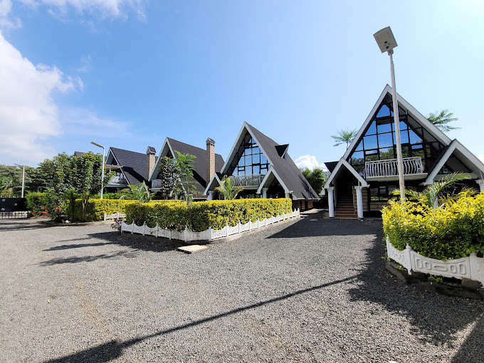 Brooks Lodge & Spa
