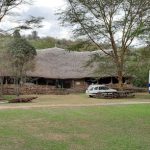 Malewa Bush Ventures Cottages & Campsite