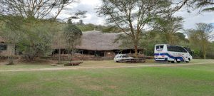 Malewa Bush Ventures Cottages & Campsite