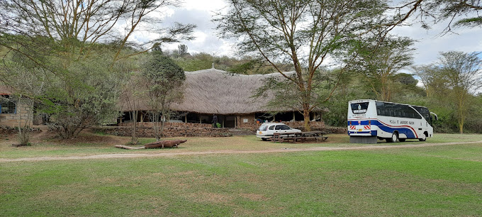 Malewa Bush Ventures Cottages & Campsite