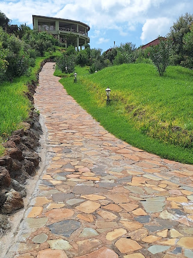 CAPELLA RESORT