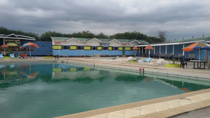 Olo-ika Country Lodge