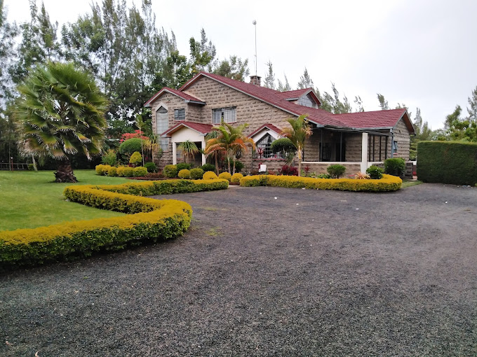 Kararan Gardens