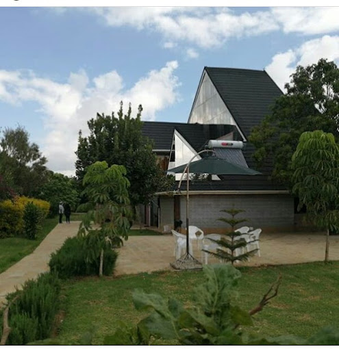 Ebony Resort and Spa
