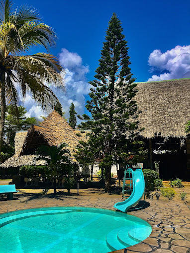 Greenwood Resort Mtwapa/Blackwater Bar n Restaurant