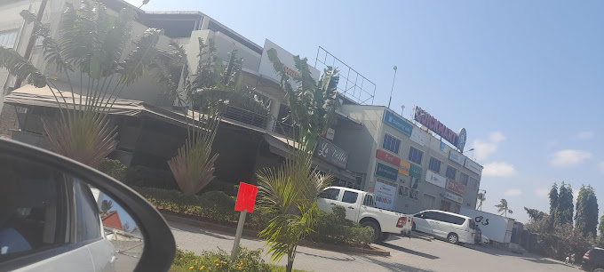 Mtwapa Mall