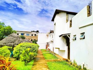 Royal Park Hotel Mpeketoni,Lamu