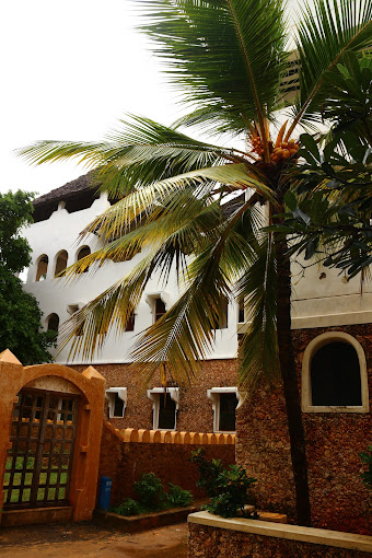 Shela Fort