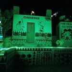 Mararaha Lounge