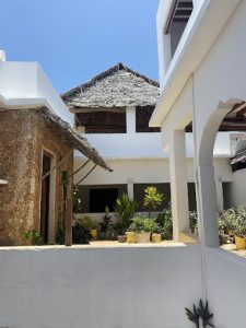 Amu House Lamu
