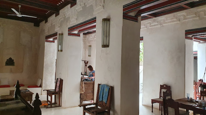 Andavelo House-Lamu