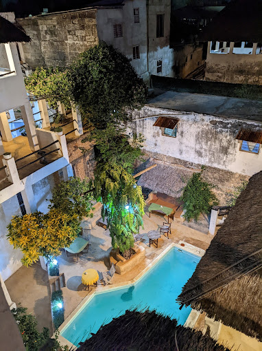 Jannat House