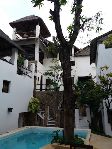 Yumbe Guest House