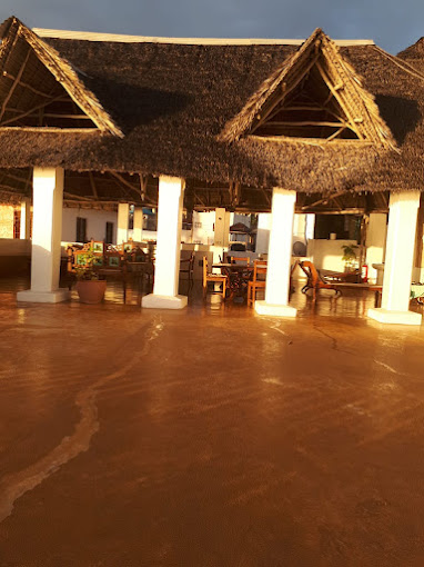 Stopover Guest House – Lamu town