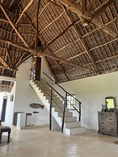 Mkoko House