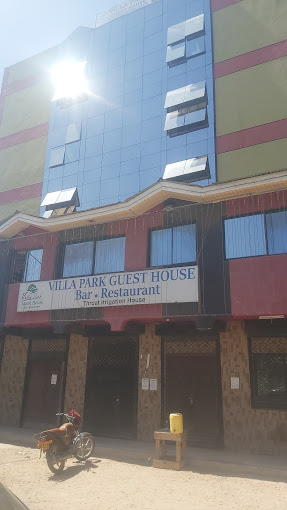 Villapark Club