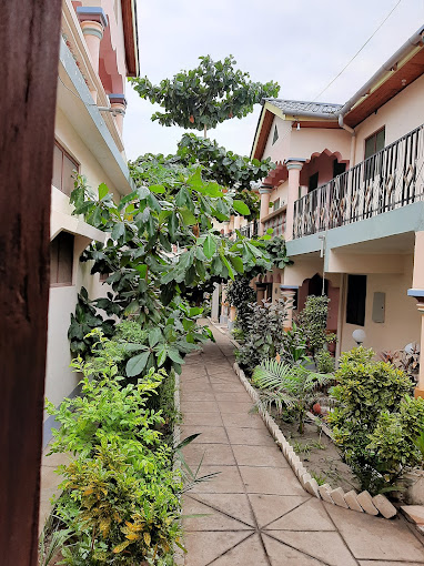 Rayan Guest House
