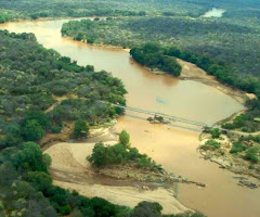 Malka Mari National Park