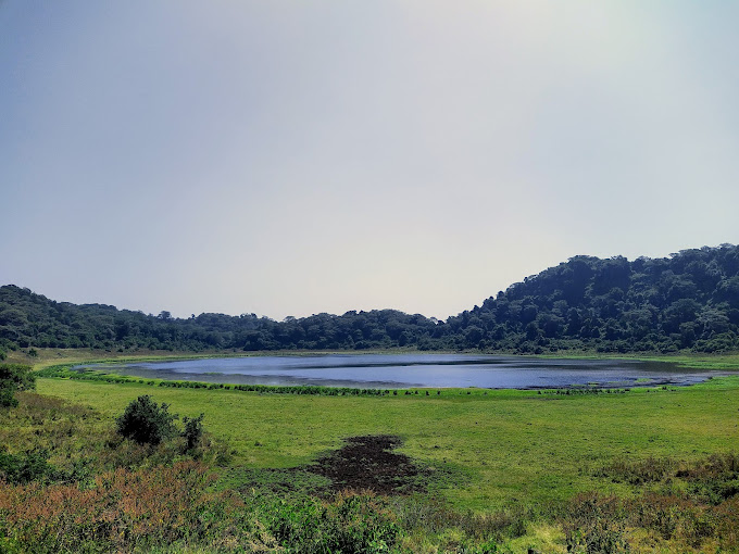 Marsabit National Park