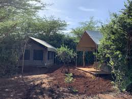Lenna Camp and Bird Sanctuary