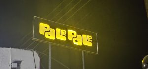 Club Palepale Marsabit