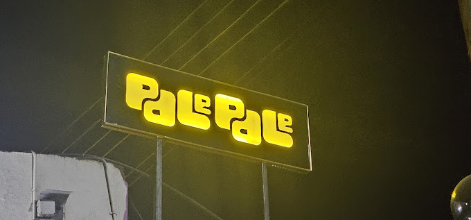 Club Palepale Marsabit