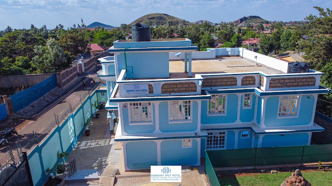 Harmony Spot Hotel