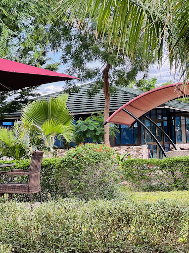 The Heritage Resort