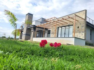 Impala house Naivasha